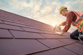 Best Emergency Roof Repair Services  in Mercedes, TX